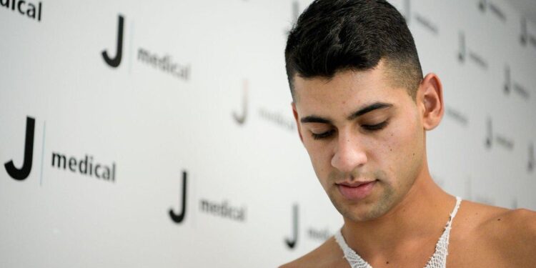 Кристиан Ромеро пропустит месяц из-за травмы (19 августа 2022 г.) — Новости футбола