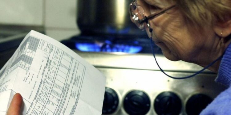 В Україні скасували субсидії для споживачів газу без лічильників