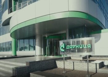 Украинская фармкомпания получит от ВОЗ технологию производства мРНК вакцин