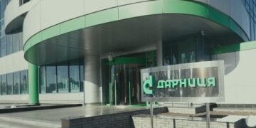Украинская фармкомпания получит от ВОЗ технологию производства мРНК вакцин
