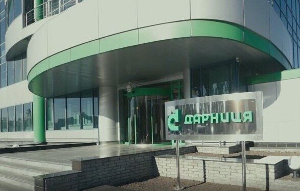 Украинская фармкомпания получит от ВОЗ технологию производства мРНК вакцин