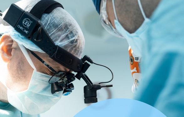 В Институте Шалимова провели первую с начала войны трансплантацию печени