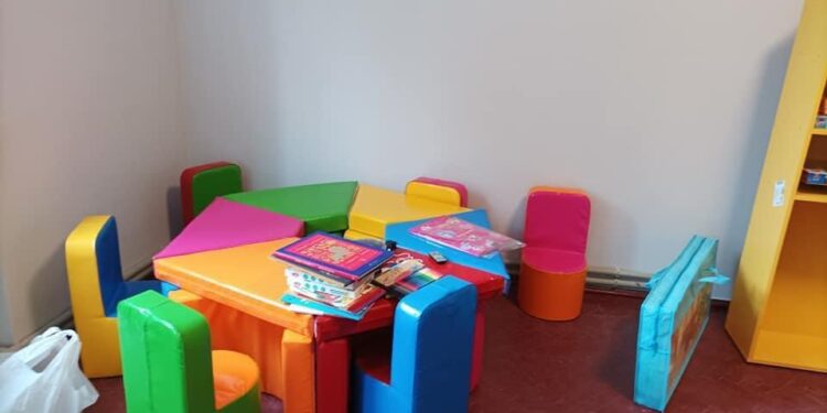 У Сокальській громаді відкрили перший сучасний шелтер для сімей-переселенців – Новини Львова та області