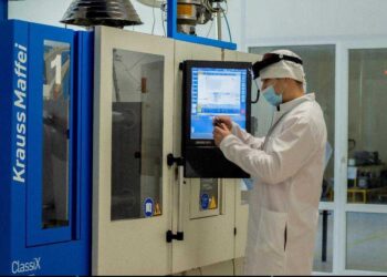 Завдяки релокації підприємств на Червоноградщині вдалось створити 105 робочих місць – Новини Львова та області