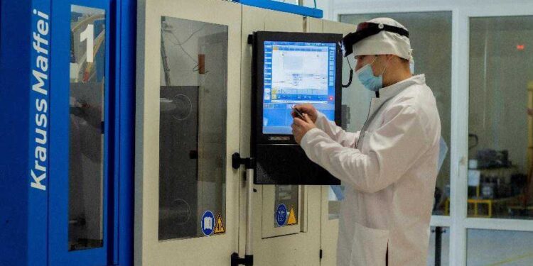 Завдяки релокації підприємств на Червоноградщині вдалось створити 105 робочих місць – Новини Львова та області