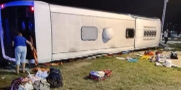У Румунії зазнав ДТП автобус з українцями, 23 особи в лікарні