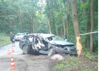На Сумщині суд обрав запобіжний захід винуватцю нетверезої смертельної ДТП  | Кримінальні новини