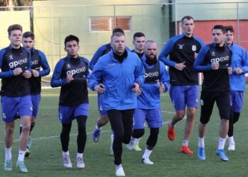 Футбол. Володими ГЕНIНСОН: «Якщо через три тури не буде домовленості щодо пулу, то матчі Чорноморця не транслюватимуться»