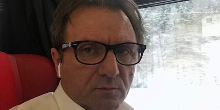 Вячеслав Заховайло: «Есть надежда и прогноз, что «Динамо» в Лиссабоне «Бенфике» не проиграет» (23 августа 2022 г.) — Новости футбола