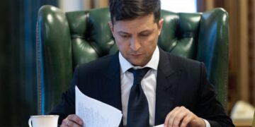 Зеленський здійснив ряд важливих кадрових рішень
