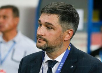 Евгений Дикий: «Клубы УПЛ владели телеправами только до 2019 года. С тех пор эти права принадлежат УАФ» (21 августа 2022 г.) — Новости футбола