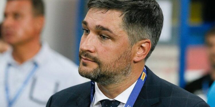 Евгений Дикий: «Клубы УПЛ владели телеправами только до 2019 года. С тех пор эти права принадлежат УАФ» (21 августа 2022 г.) — Новости футбола