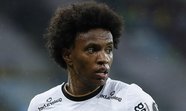 Виллиан близок к переходу в «Фулхэм» (13 августа 2022 г.) — Новости футбола