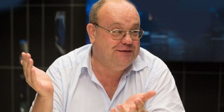 Артем Франков: «Не вляпаться бы с завышенными ожиданиями по перспективам «Днепра-1» в ответном матче с АЕКом…» (25 августа 2022 г.) — Новости футбола