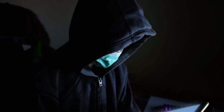 Рашистські хакери потужно, але безуспішно атакували сайт української держкомпанії «Енергоатом» | Кримінальні новини