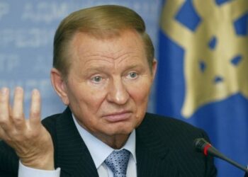 Зеленський призначив Леоніда Кучму представником України на переговорах по Донбасу