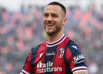 Арнаутович может перейти в «Манчестер Юнайтед» (8 августа 2022 г.) — Новости футбола