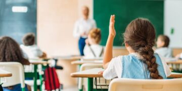 Скоро у Львівській області не буде жодної школи – діти навчатимуться у ліцеях та гімназіях – Новини Львова та області
