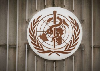 ВОЗ: война в Украине срывает плановую вакцинацию населения