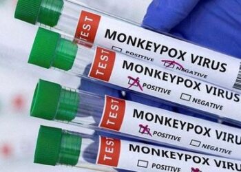 ВОЗ подтвердила 780 случаев заболевания оспой обезьян в мире