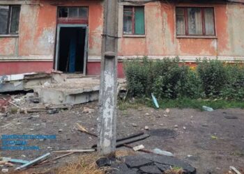 За фактом чергового артобстрілу Дніпропетровщини розпочато розслідування, — прокуратура. ФОТО  | Кримінальні новини