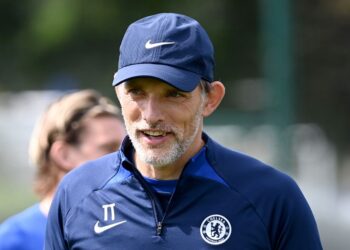 Томас Тухель: «Сила «Челси» — это спокойствие внутри и снаружи» (6 августа 2022 г.) — Новости футбола