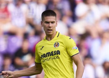 «Барселона» провела переговоры с агентом Хуана Фойта (18 августа 2022 г.) — Новости футбола