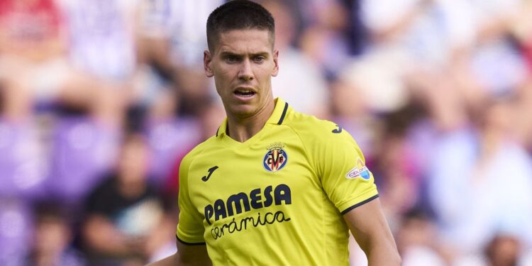 «Барселона» провела переговоры с агентом Хуана Фойта (18 августа 2022 г.) — Новости футбола