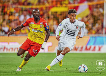 В стане соперника. «Ренн» потерпел поражение в чемпионате Франции (ВИДЕО) (29 августа 2022 г.) — Новости футбола