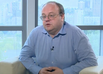 Артем Франков: «Телевизионные войны, где УПЛ — всего лишь аватар ФФУ, в этом сезоне обещают быть особо жестокими» (31 августа 2022 г.) — Новости футбола