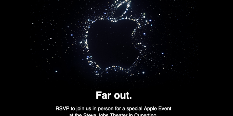 iPhone 14 офіційно представлять 7 вересня: що відомо вже сьогодні — Новости технологий