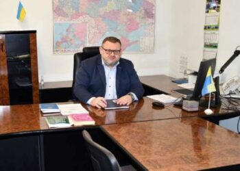 На место начальника Львовской таможни сватают Шахрая