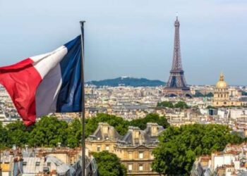 Во Франции число украинских беженцев перевалило за 100 тысяч