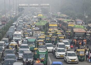 Загрязненный воздух сокращает продолжительность жизни в мире более чем на два года — исследование