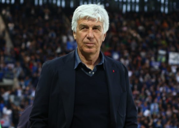 Гасперини: «Это не та «Аталанта», на которую я рассчитывал» (10 августа 2022 г.) — Новости футбола