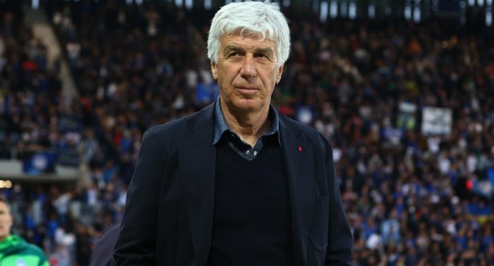 Гасперини: «Это не та «Аталанта», на которую я рассчитывал» (10 августа 2022 г.) — Новости футбола