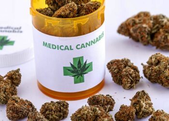 Комитет ВР по вопросам здоровья нации одобрил законопроект о легализации медицинского каннабиса