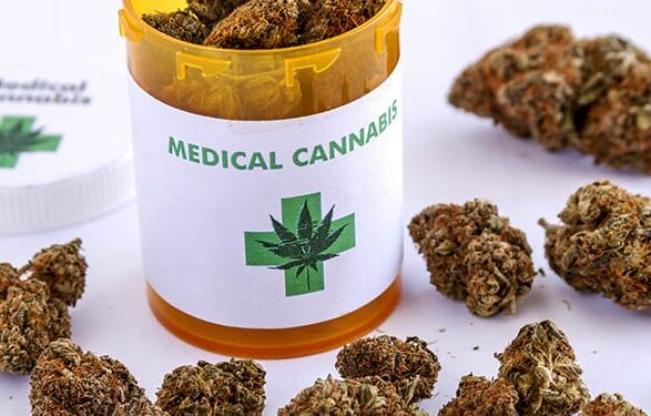 Комитет ВР по вопросам здоровья нации одобрил законопроект о легализации медицинского каннабиса