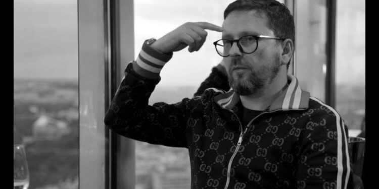 ЦВК зняв Шарія з виборів, все найцікавіше тільки починається