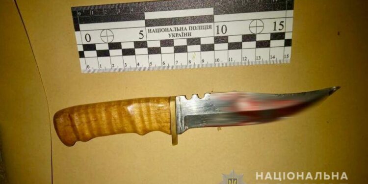 На Закарпатті всю ніч шукали, але затримали підозрюваного у вбивстві. ФОТО | Кримінальні новини