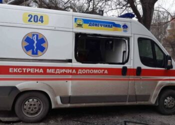 Оккупанты убили 6 врачей и ранили 16, разрушены девять больниц — Минздрав