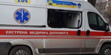 Оккупанты убили 6 врачей и ранили 16, разрушены девять больниц — Минздрав