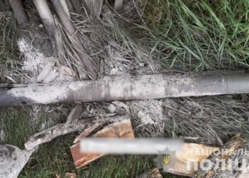 На Чернігівщині селянин взяв у руки гранатомет і… пролунав потужний вибух. ФОТО | Кримінальні новини