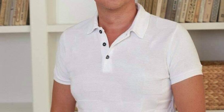 Алексей Асауленко: Какие острые вопросы нужно решать в нашем городе — Суспільство Одеси