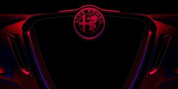 Alfa Romeo готовит дорогой спорткар, который появится в следующем году — АВТО НОВОСТИ