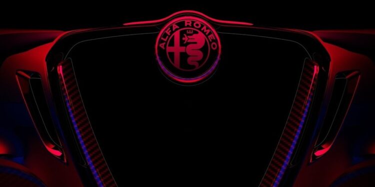Alfa Romeo готовит дорогой спорткар, который появится в следующем году — АВТО НОВОСТИ
