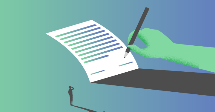 Антимонопольные штрафы: за что наказывает АМКУ?