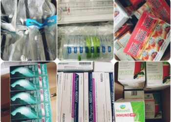 АРЦИЗЬКА ГРОМАДА ОТРИМАЛА ДОПОМОГУ ВІД ЦЕНТРА ВОЛОНТЕРСТВА ЗІ ЛЬВОВА