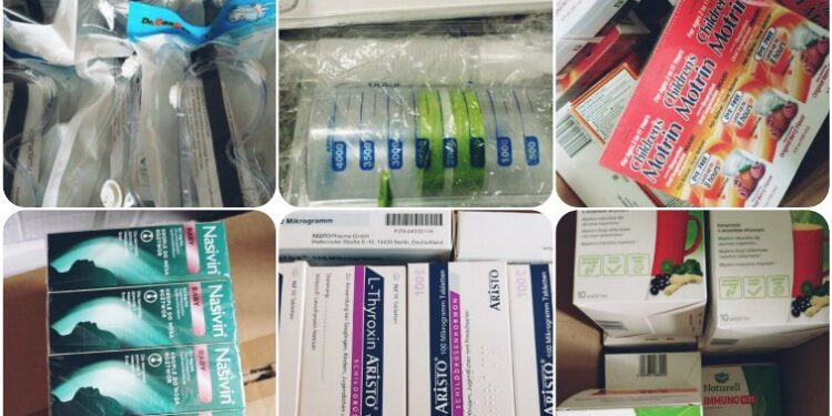 АРЦИЗЬКА ГРОМАДА ОТРИМАЛА ДОПОМОГУ ВІД ЦЕНТРА ВОЛОНТЕРСТВА ЗІ ЛЬВОВА