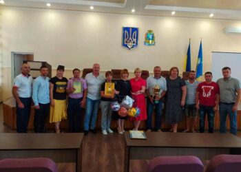 АРЦИЗЬКІ СПОРТСМЕНИ – НАЙКРАЩІ НА ОДЕЩИНІ